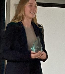 Molly Carlson, Ripple Effect Award